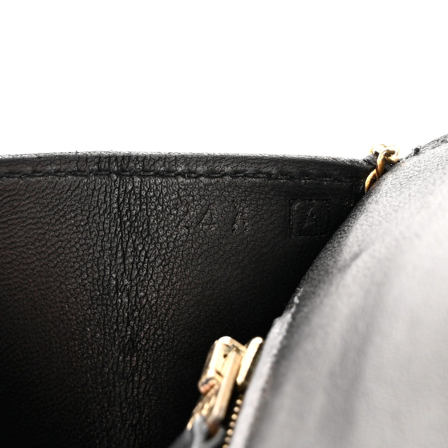 Hermes Box Lydie Clutch Black 7 of 15
