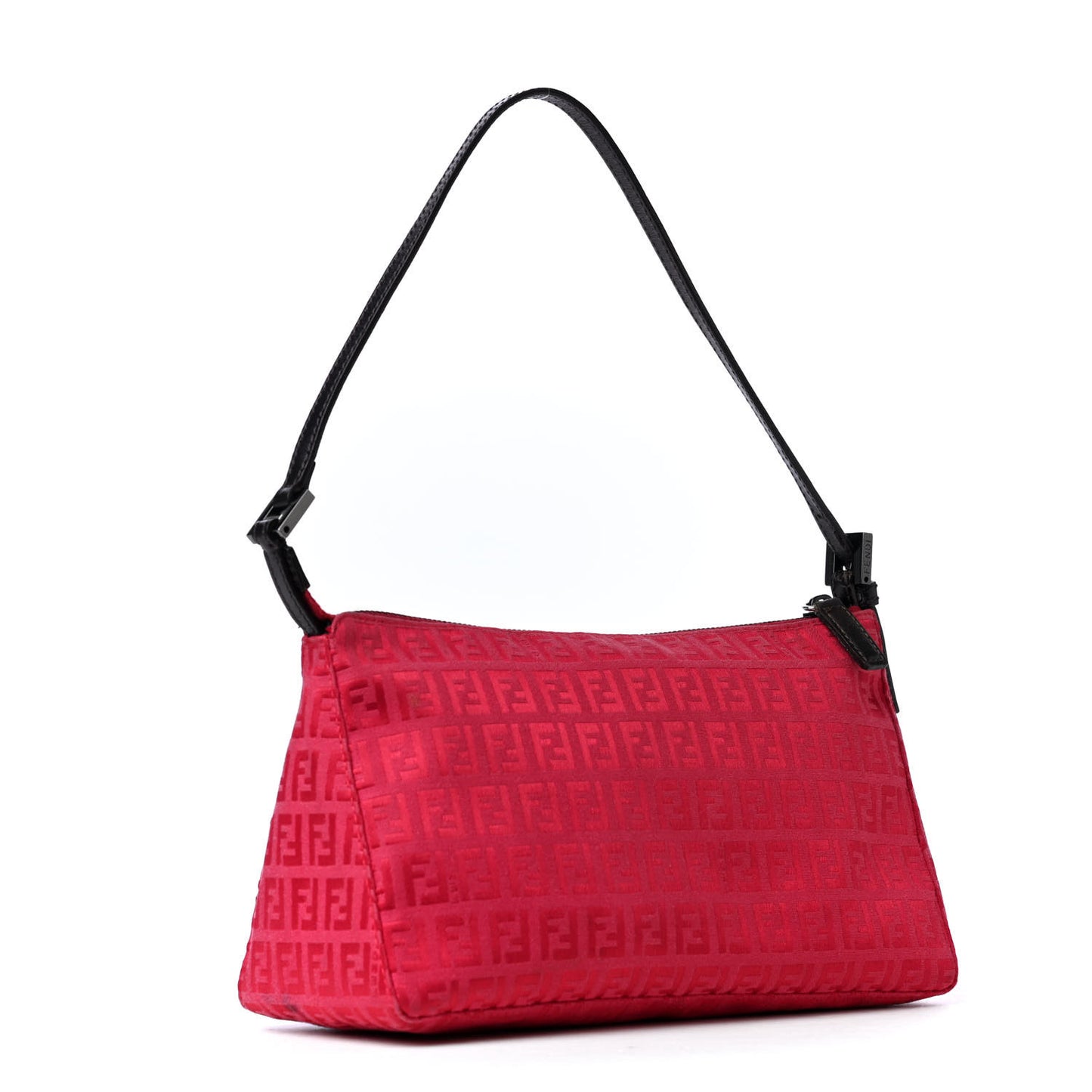 Zucchino Vitello Pochette Lipstick Testa di Moro