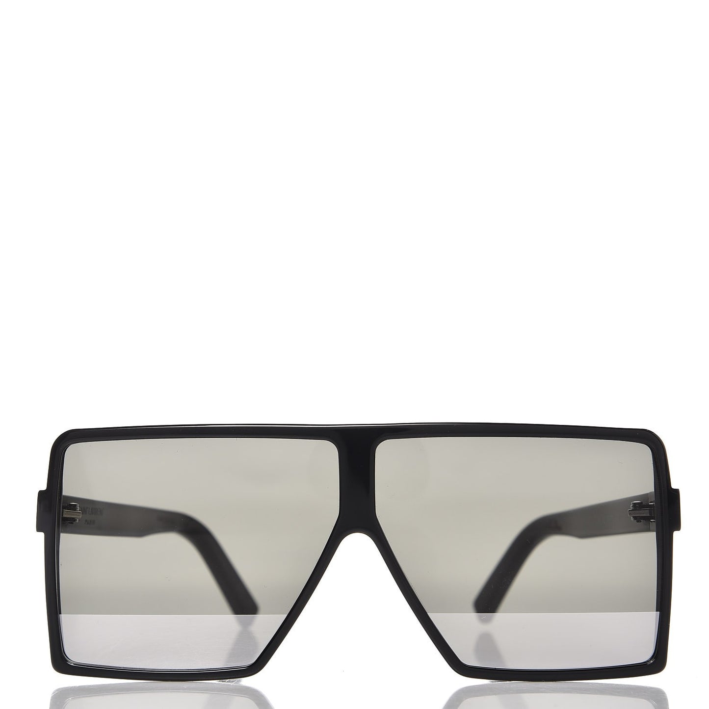 Acetate Betty Sunglasses SL183 Black