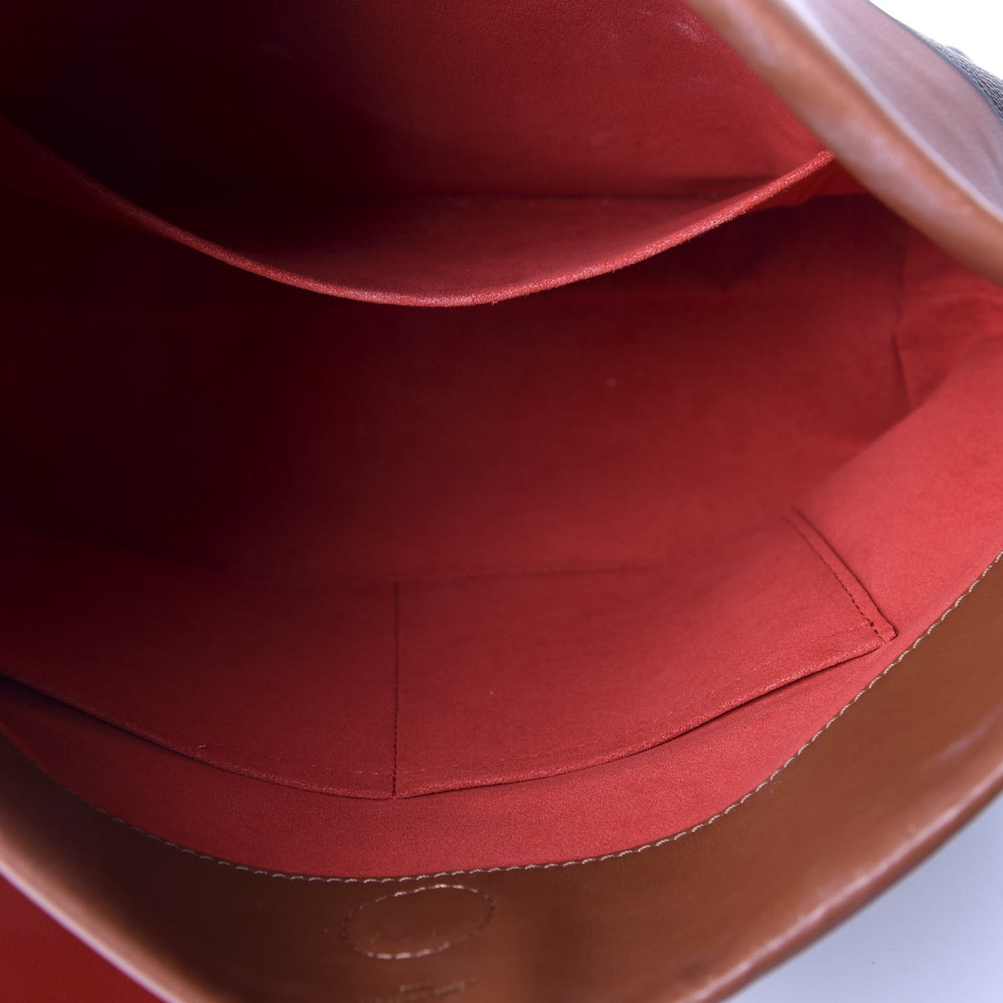 Monogram Tuileries Hobo Caramel