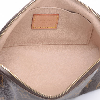 Louis Vuitton Monogram Cosmetic Pouch 5 of 7
