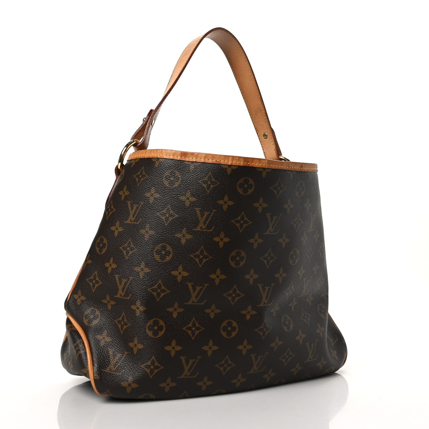 Louis Vuitton Monogram Delightful PM 2 of 7