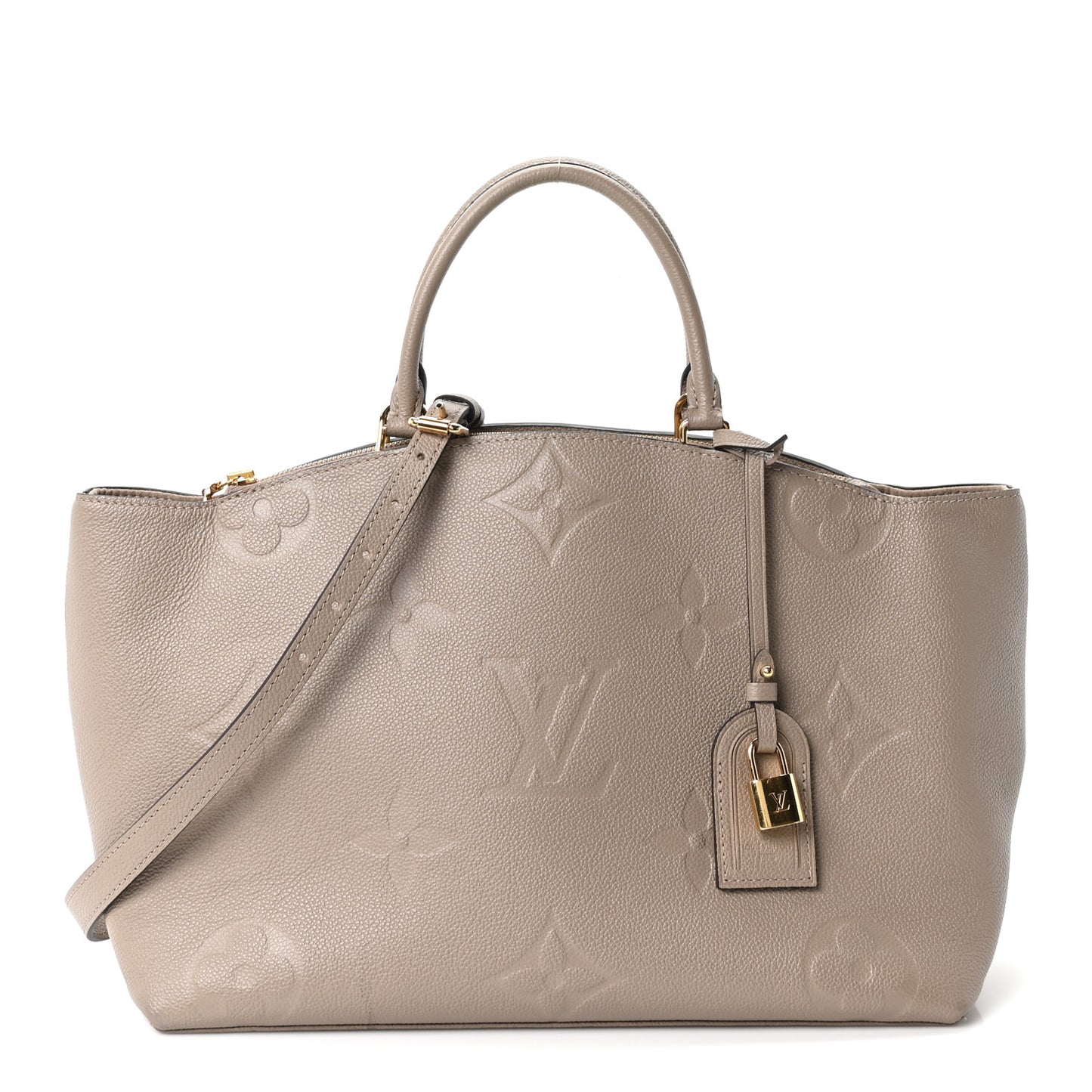Empreinte Monogram Giant Grand Palais Tourterelle