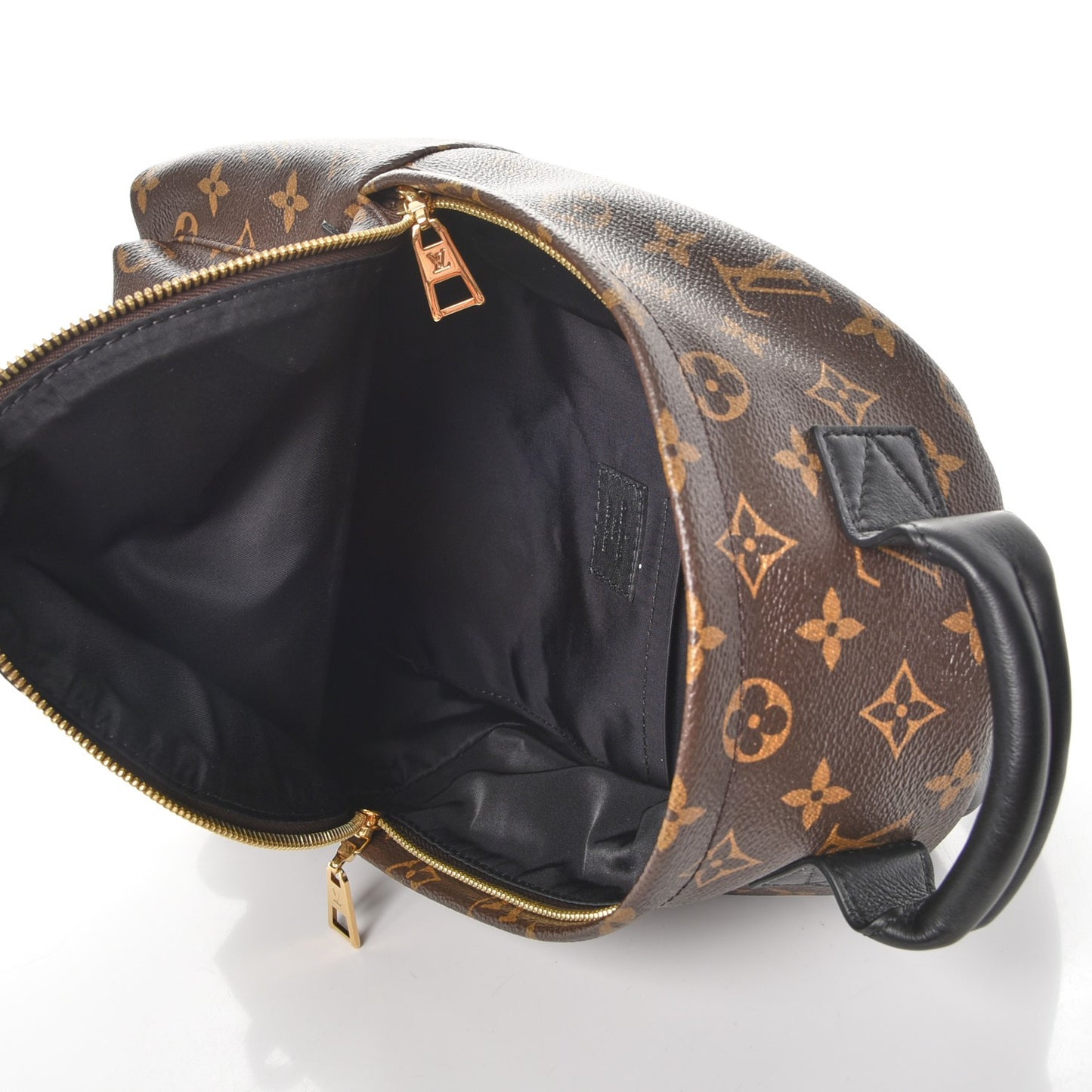 Monogram Palm Springs Backpack PM