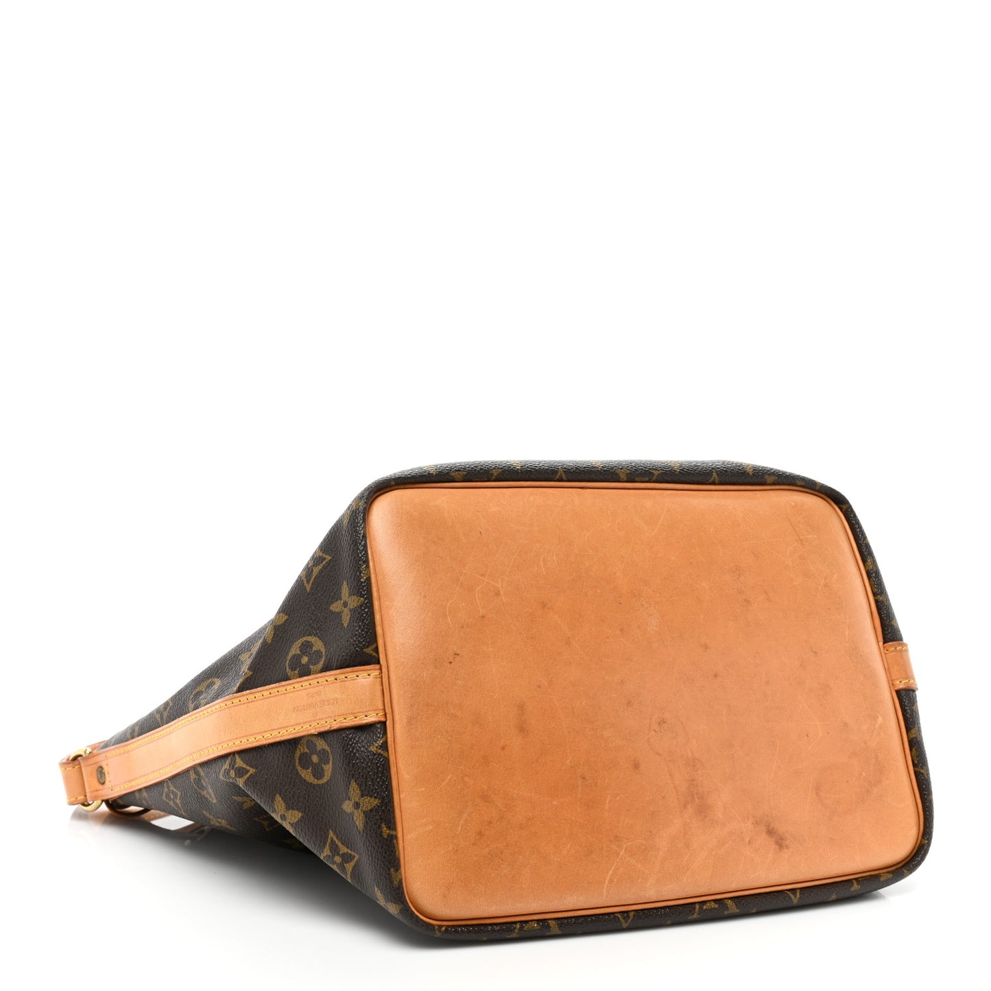 Monogram Petit Noe