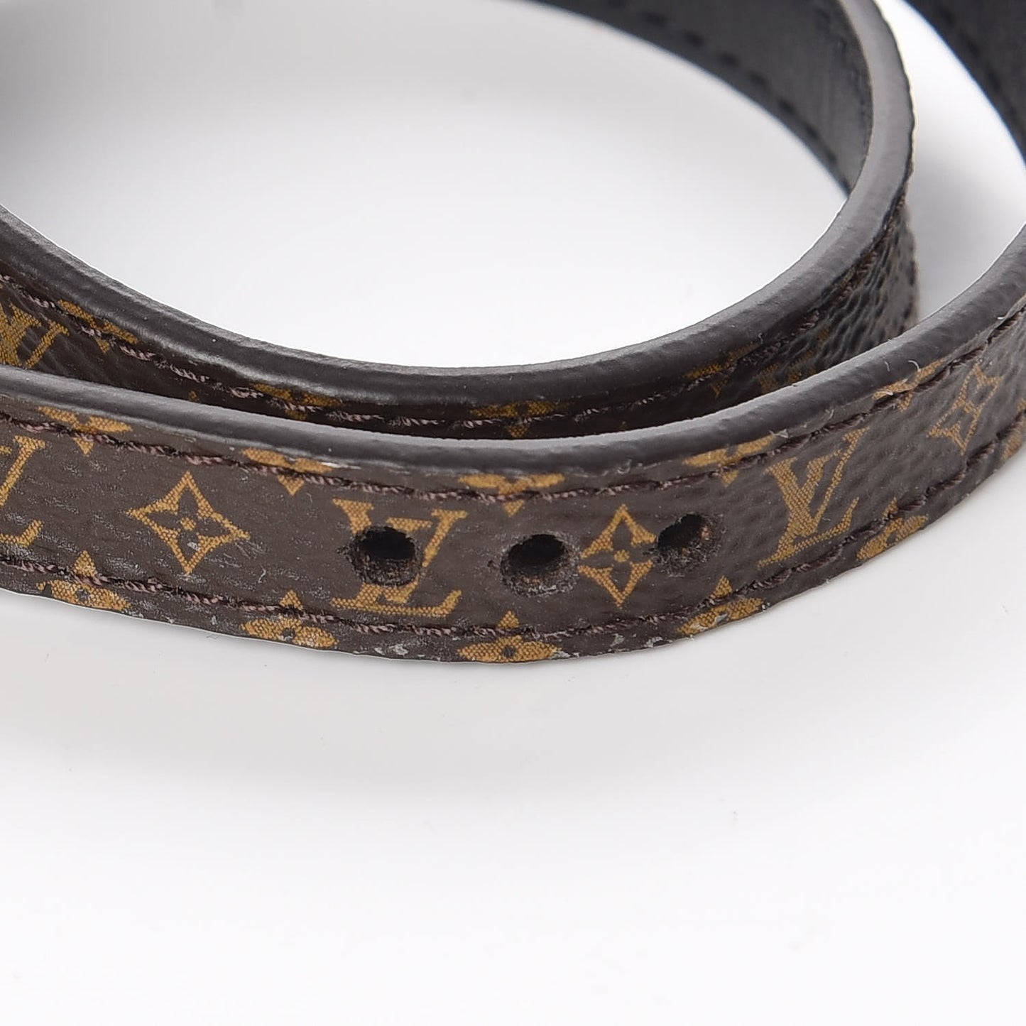 Monogram Nanogram Bracelet 19