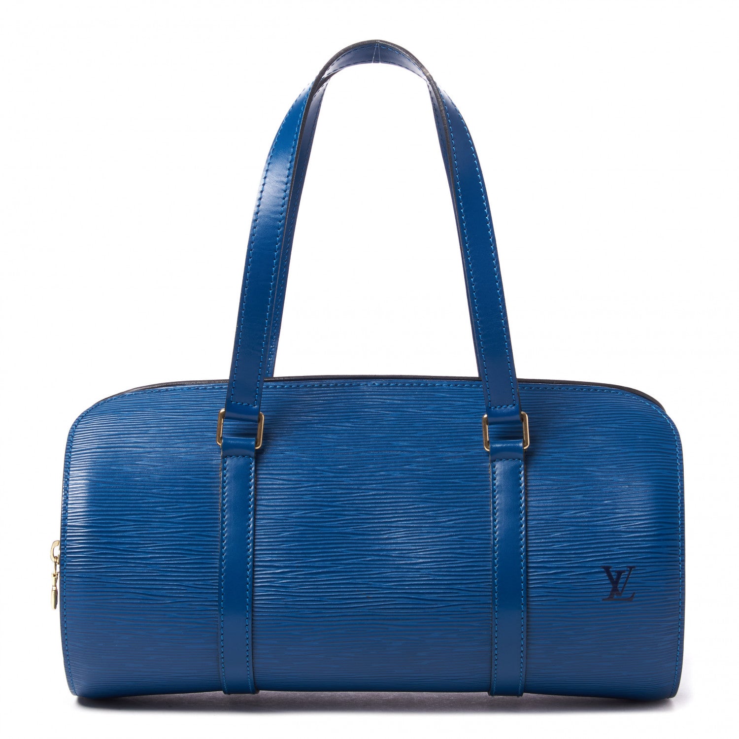 Louis Vuitton Epi Soufflot Toledo 1 of 9