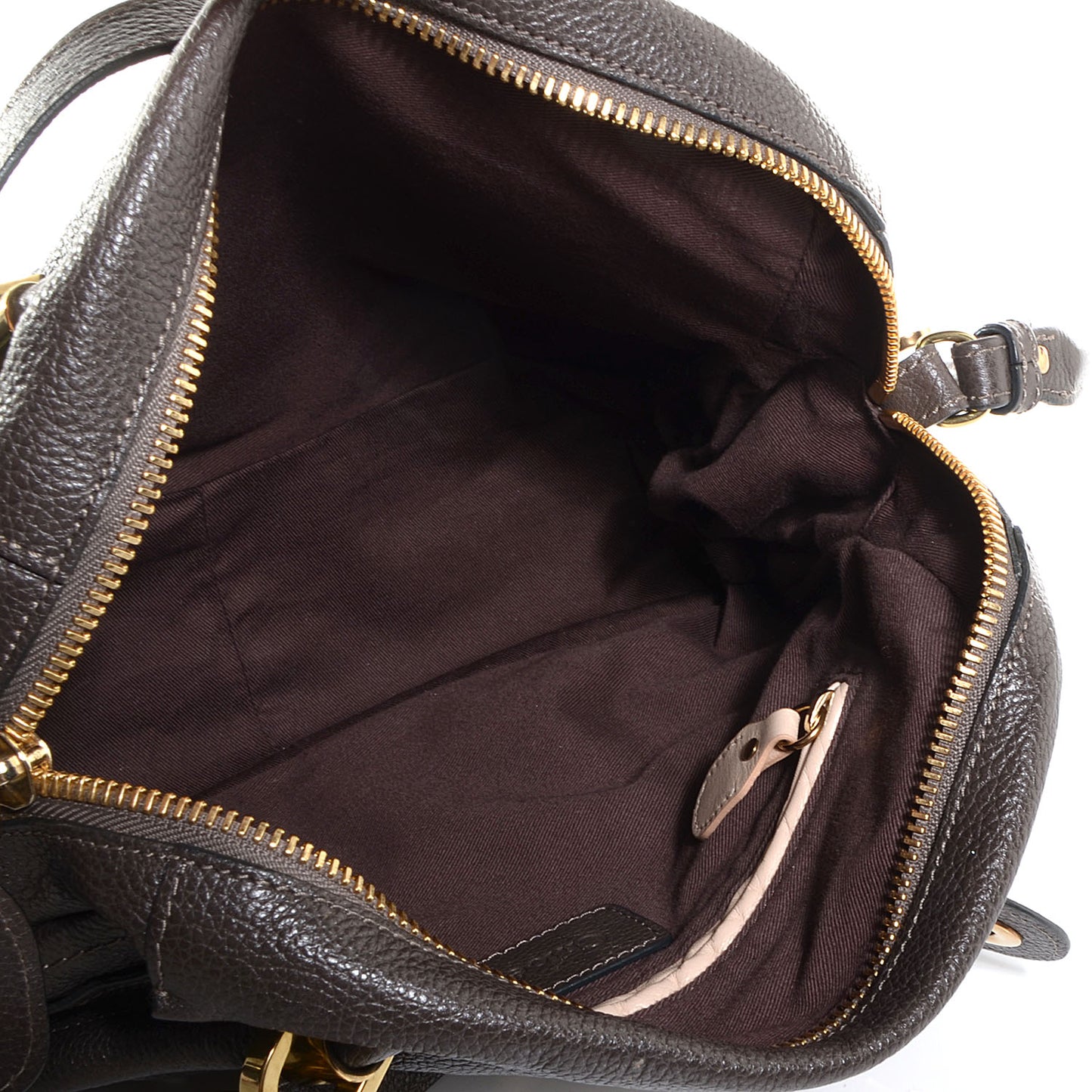 Calfskin Medium Paraty Rock