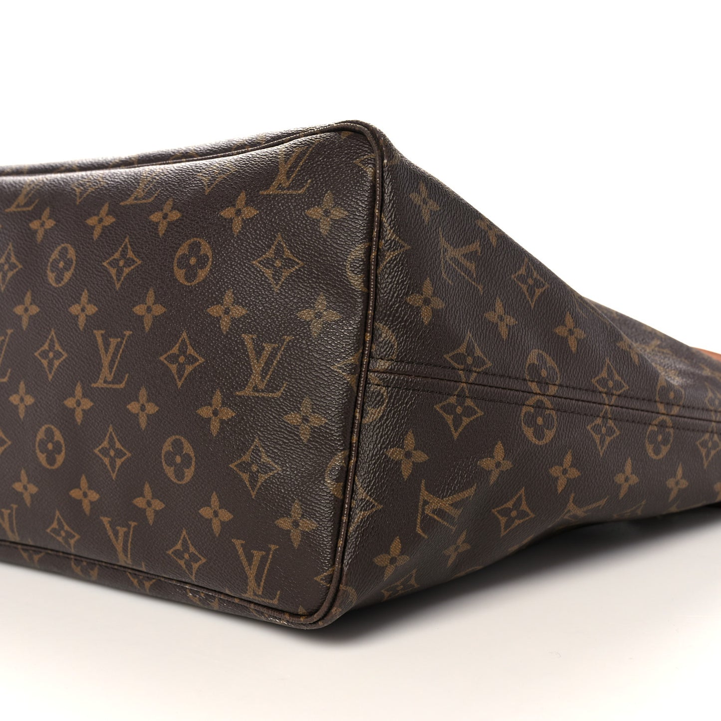 Monogram Neo Neverfull GM Pivoine