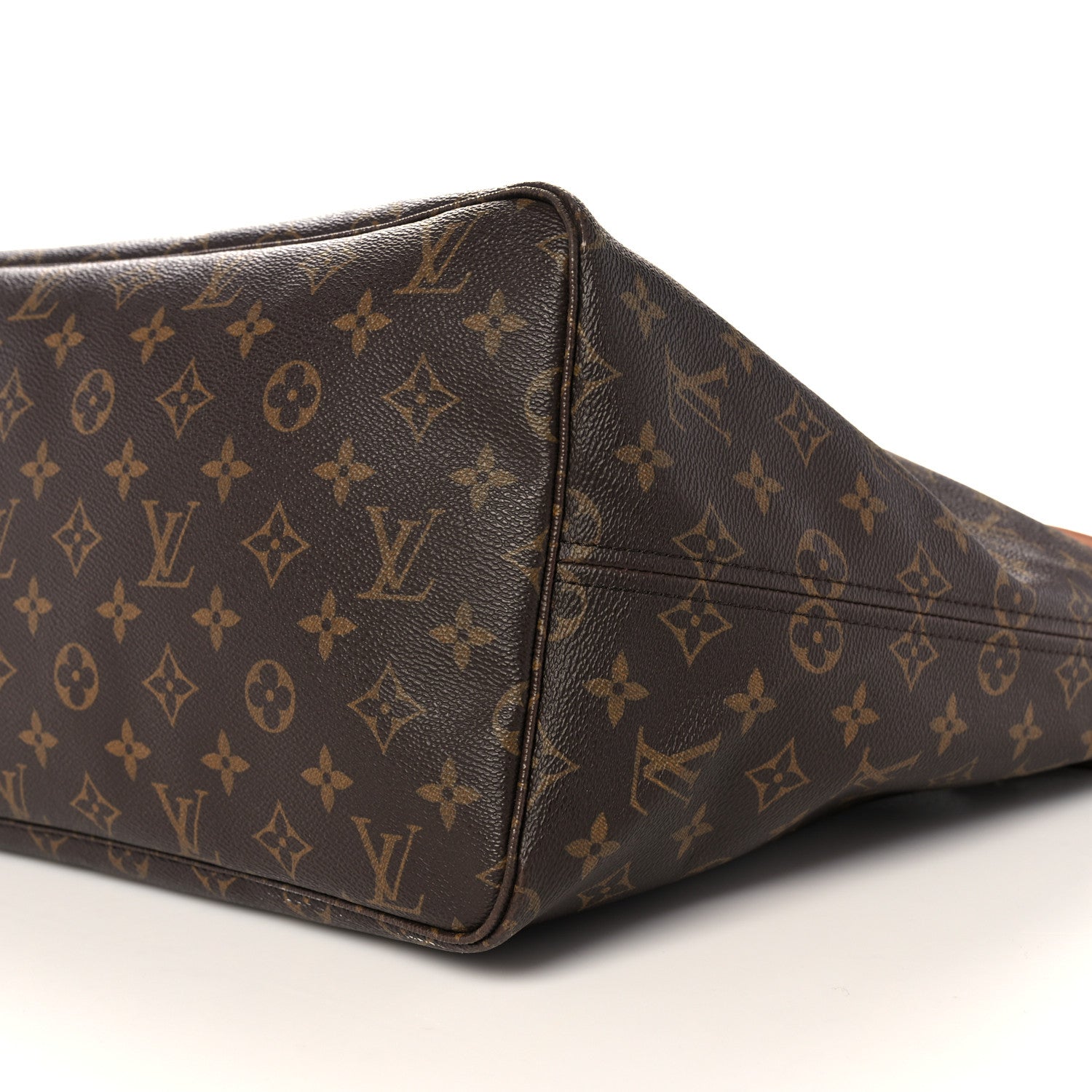 Louis Vuitton Monogram Neo Neverfull GM Pivoine 10 of 18