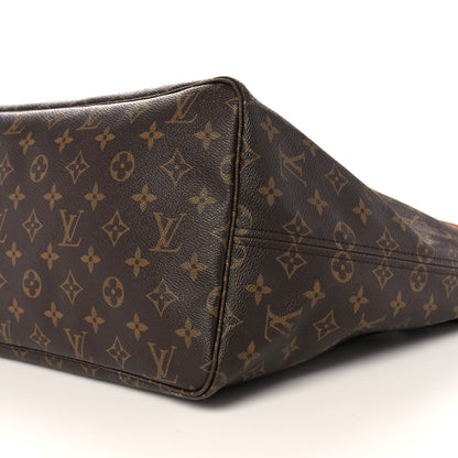Louis Vuitton Monogram Neo Neverfull GM Pivoine 10 of 18