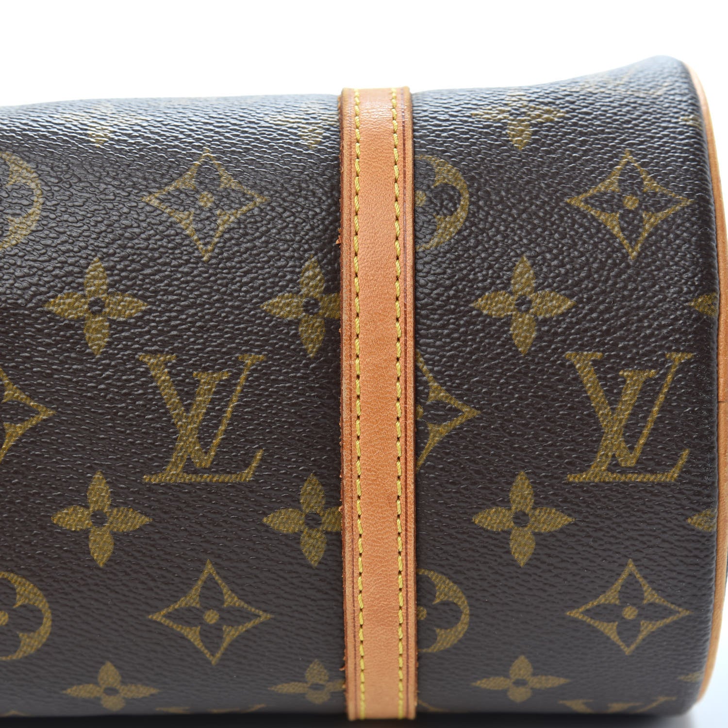 Louis Vuitton Monogram Papillon 26 10 of 12