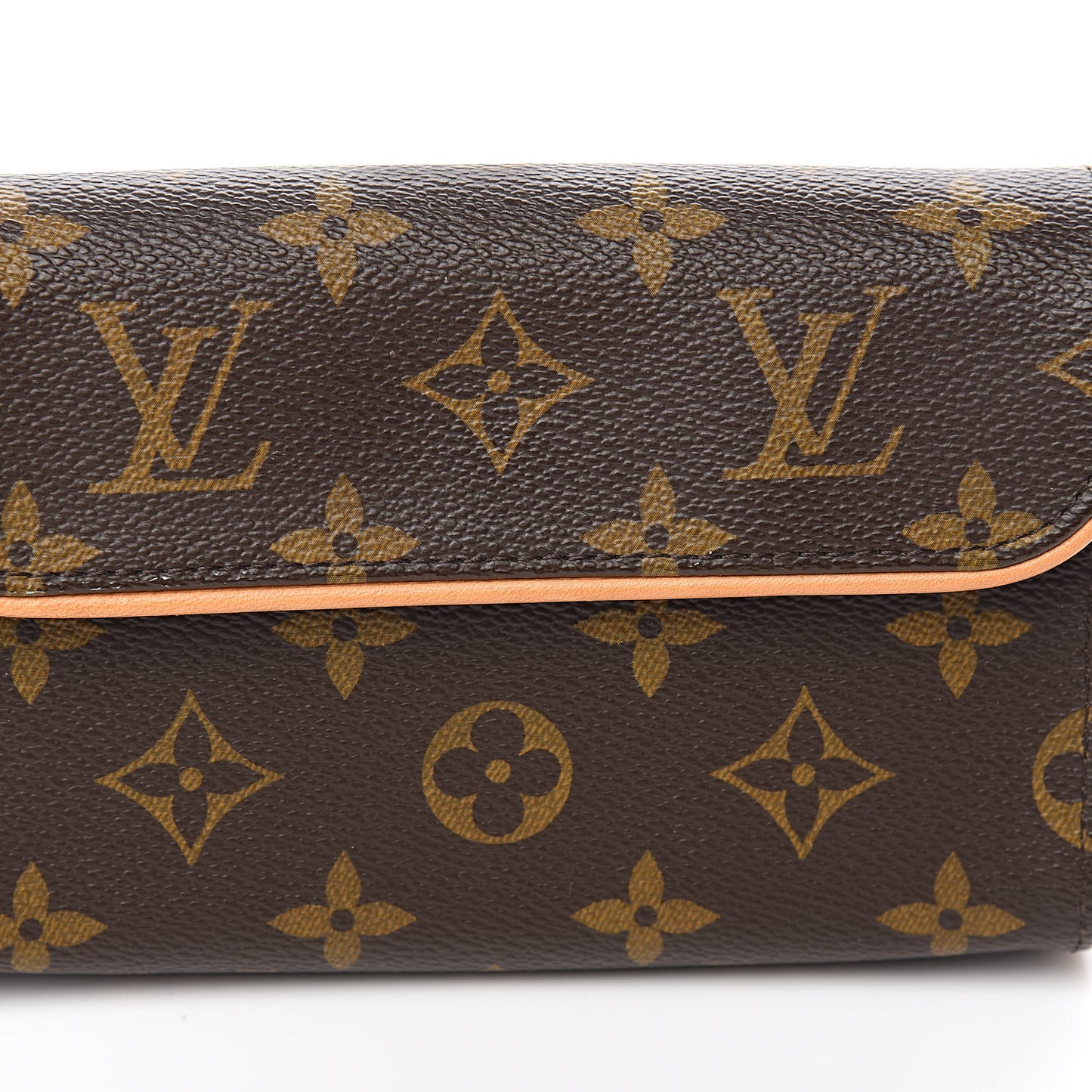 Monogram Pochette Florentine S