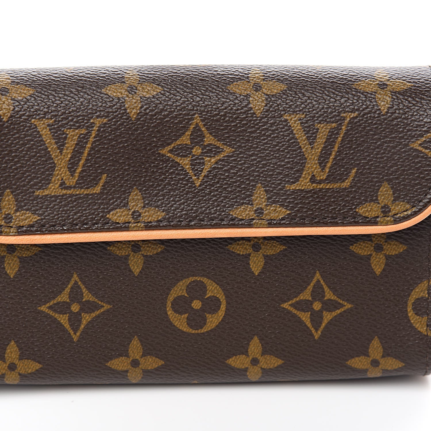 Louis Vuitton Monogram Pochette Florentine S 12 of 12