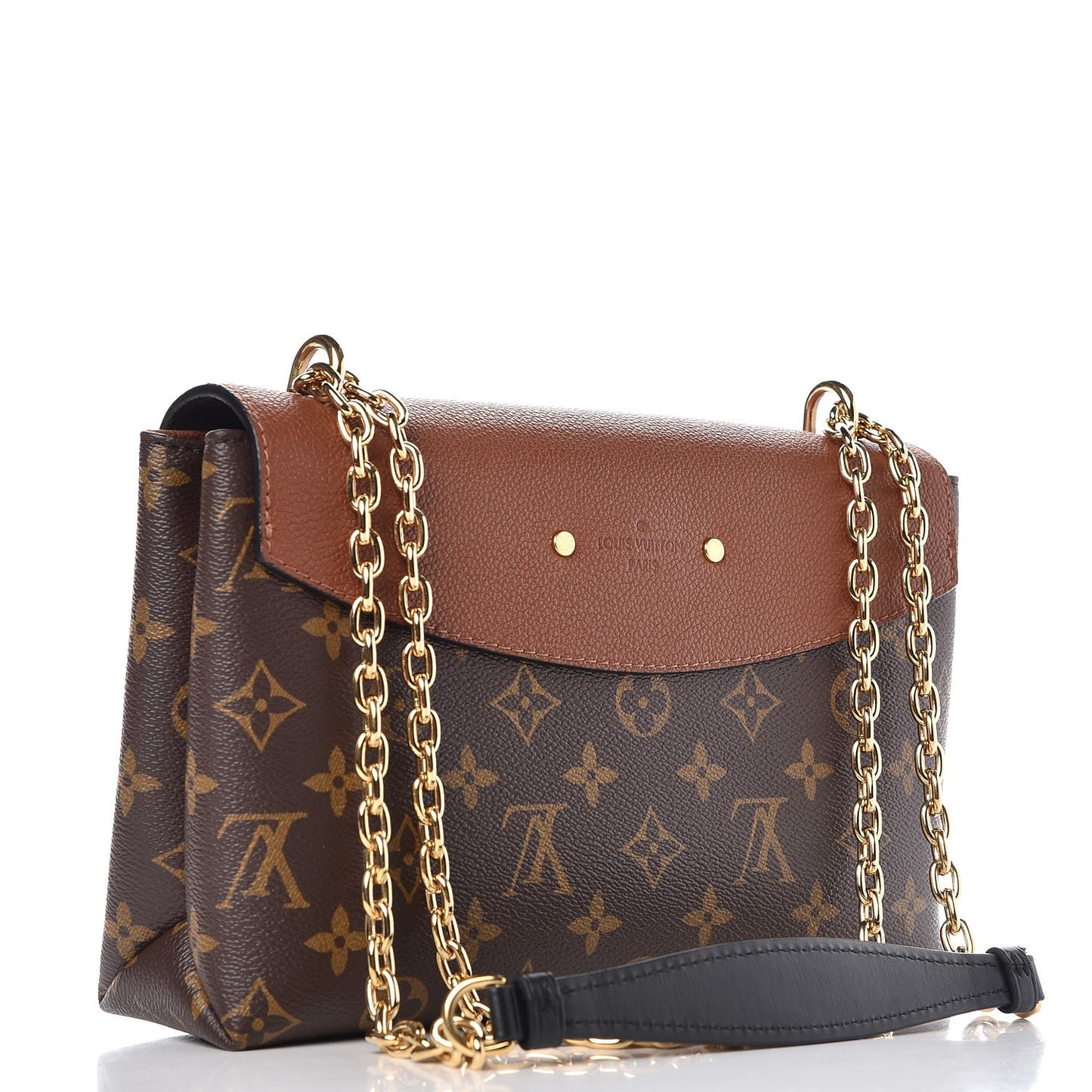Monogram Saint Placide Caramel