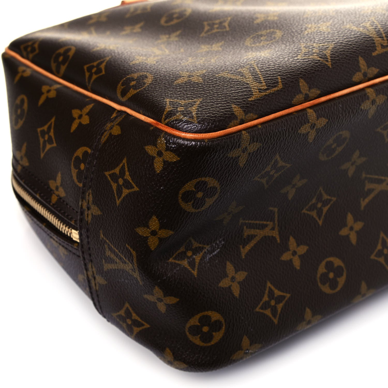 Louis Vuitton Monogram Deauville 10 of 12