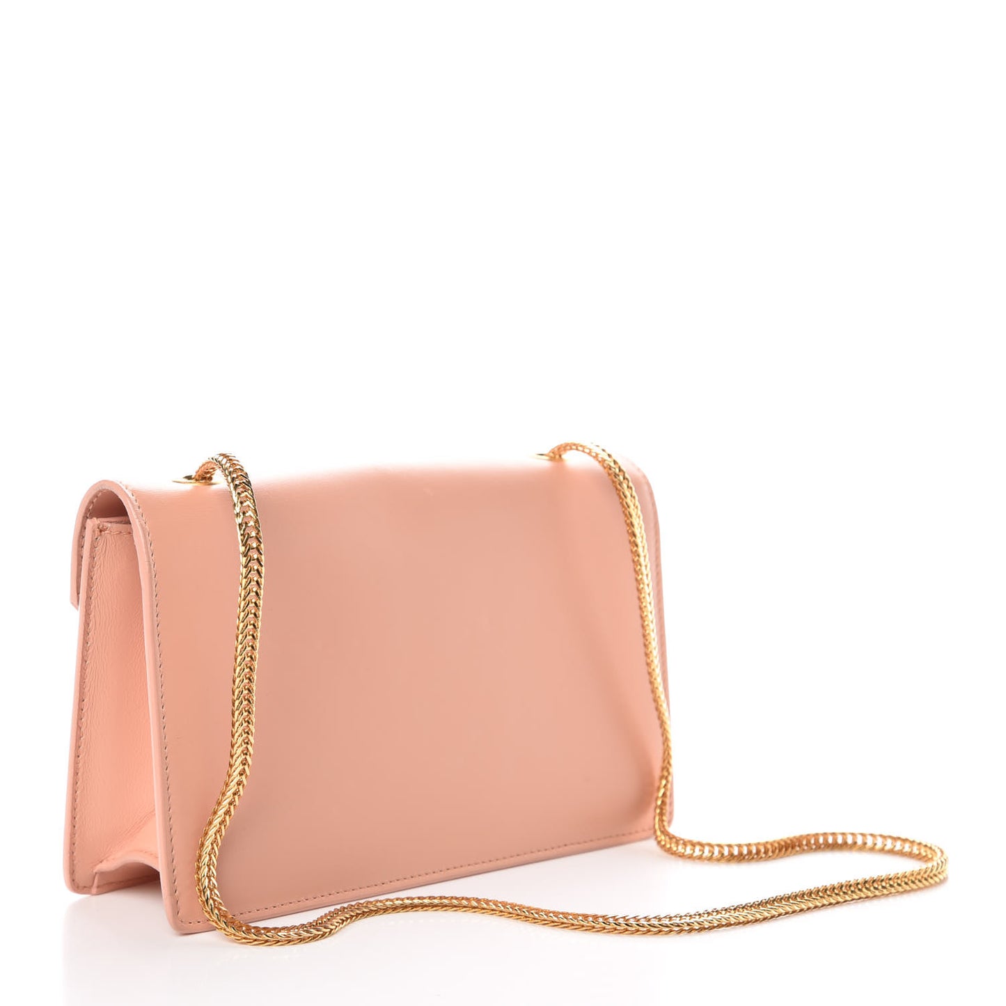 Calfskin Small Betty Pale Blush