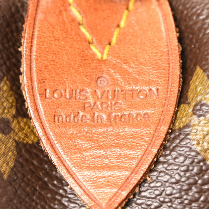 Louis Vuitton Monogram Keepall 45 5 of 8