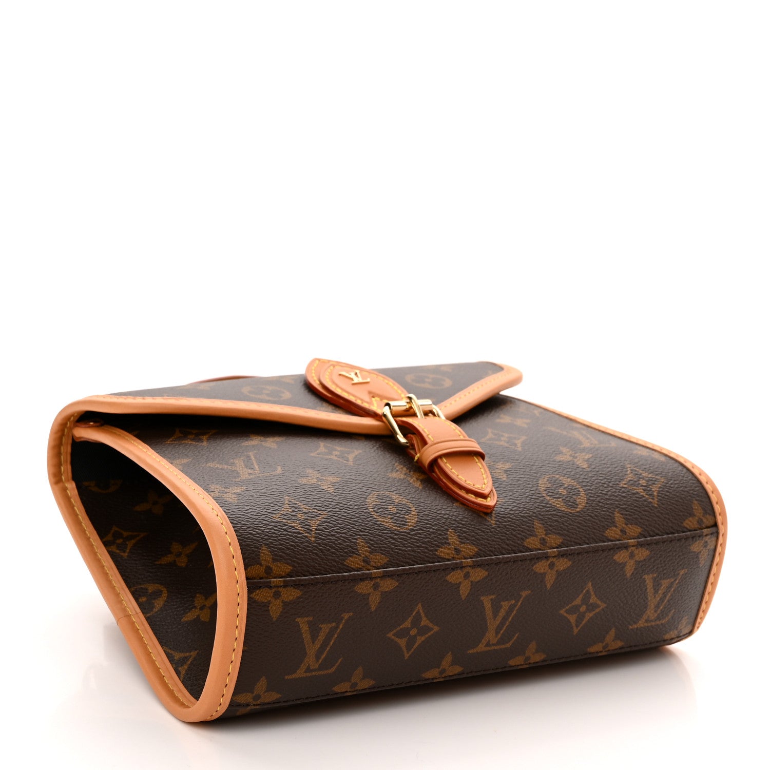 家具 LOUIS VUITTON Auth Louis Vuitton Serviette Conseiller Briefcase Monogram M53331