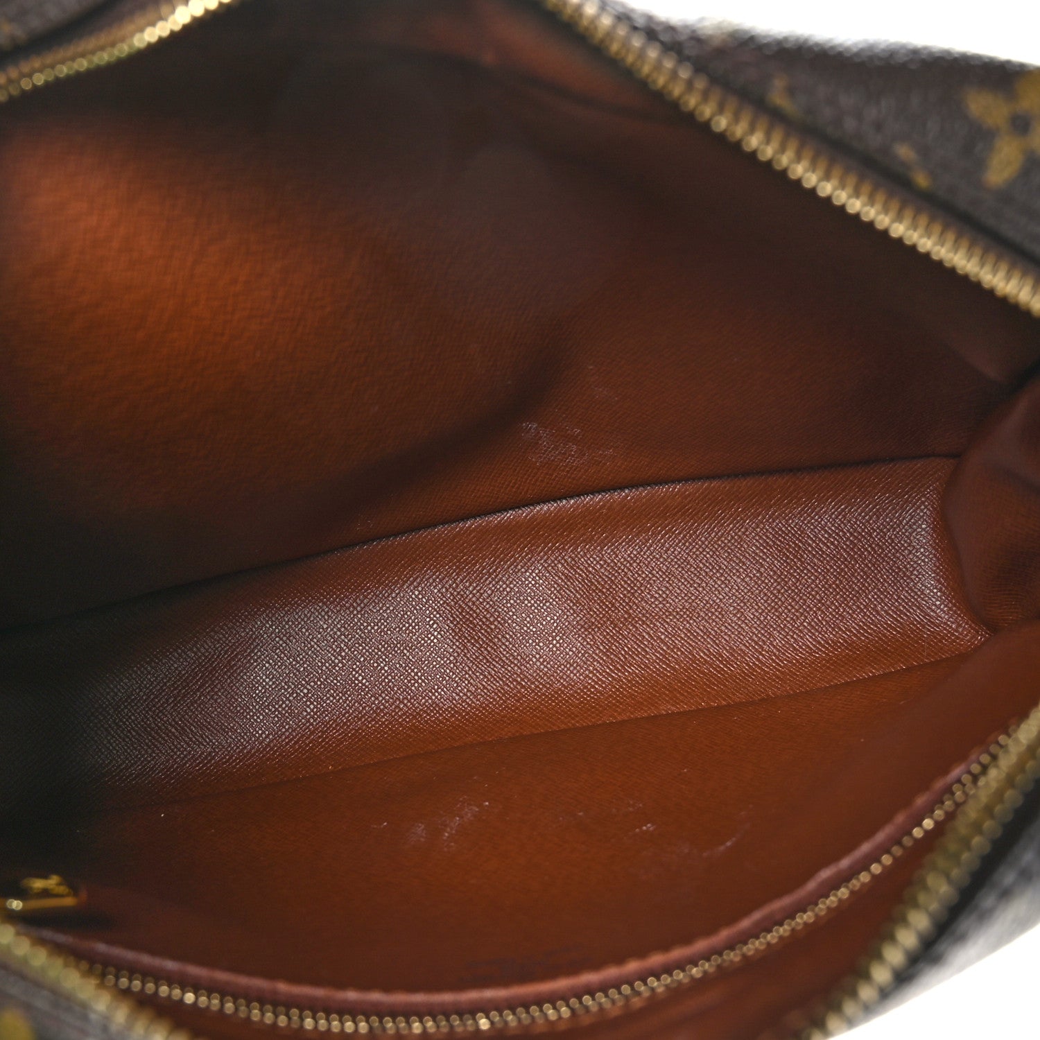 Louis Vuitton Monogram Trocadero 27 5 of 11