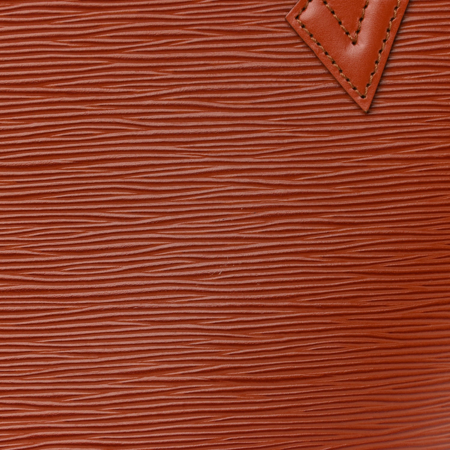Louis Vuitton Epi Saint Jacques PM Fawn 9 of 12