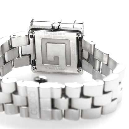 Gucci Stainless Steel 26mm 3600J Quartz Watch Brown 6 of 7