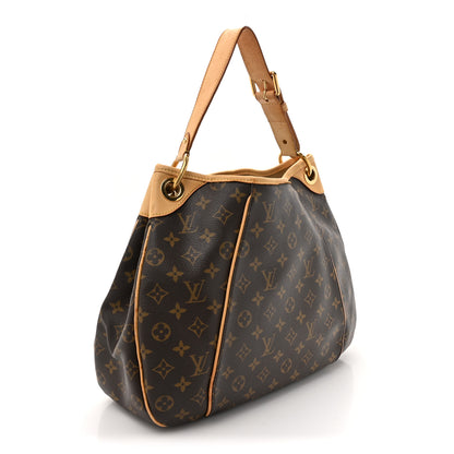 Louis Vuitton Monogram Galliera PM 3 of 16