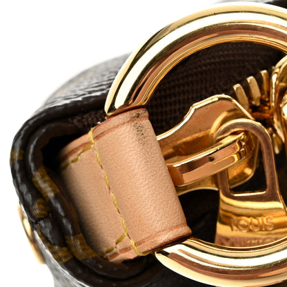 Louis Vuitton Monogram Sully PM 11 of 12