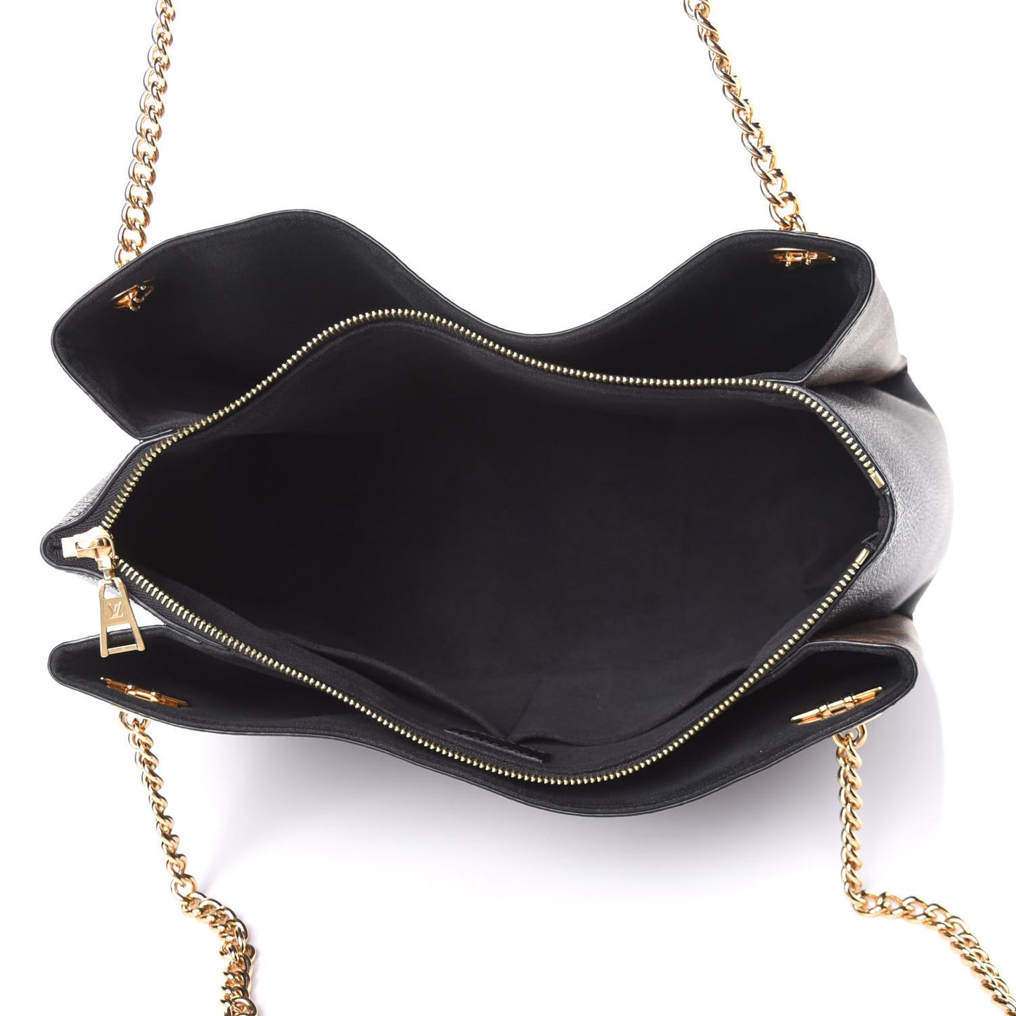 Monogram Surene MM Black