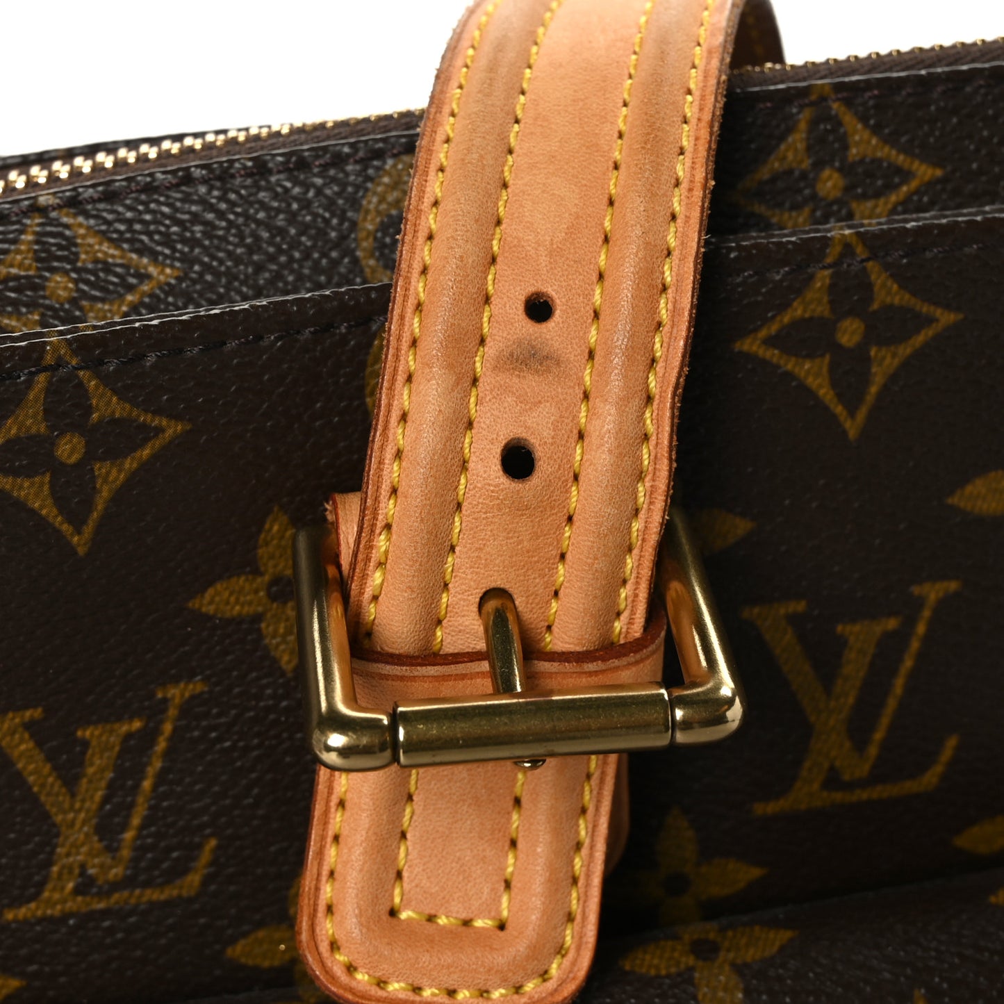 Monogram Multipli-Cite