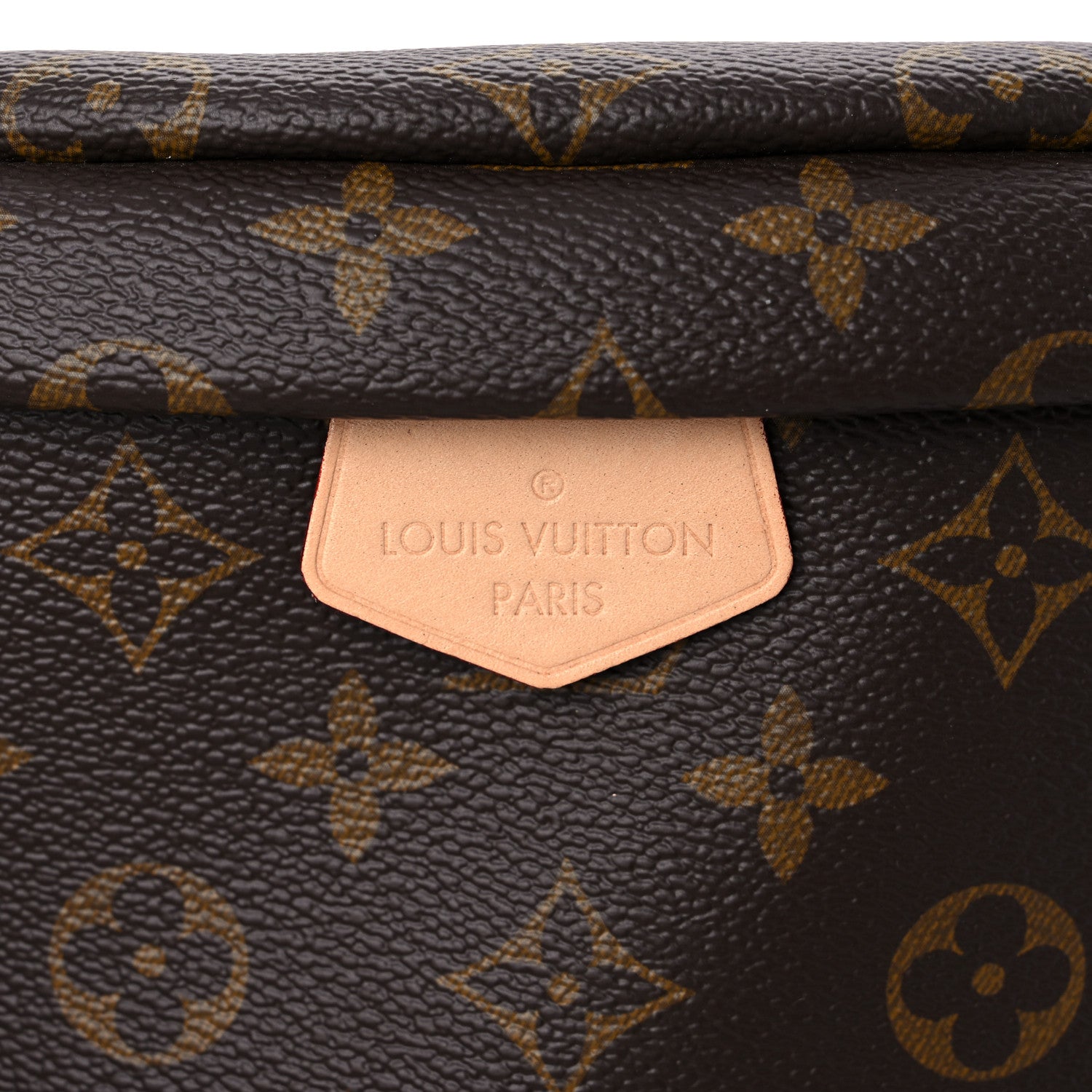 Louis Vuitton Monogram Bumbag 9 of 11