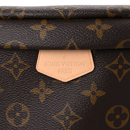 Louis Vuitton Monogram Bumbag 9 of 11