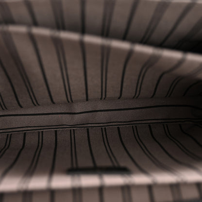 Louis Vuitton Empreinte Pochette Metis Black 5 of 10