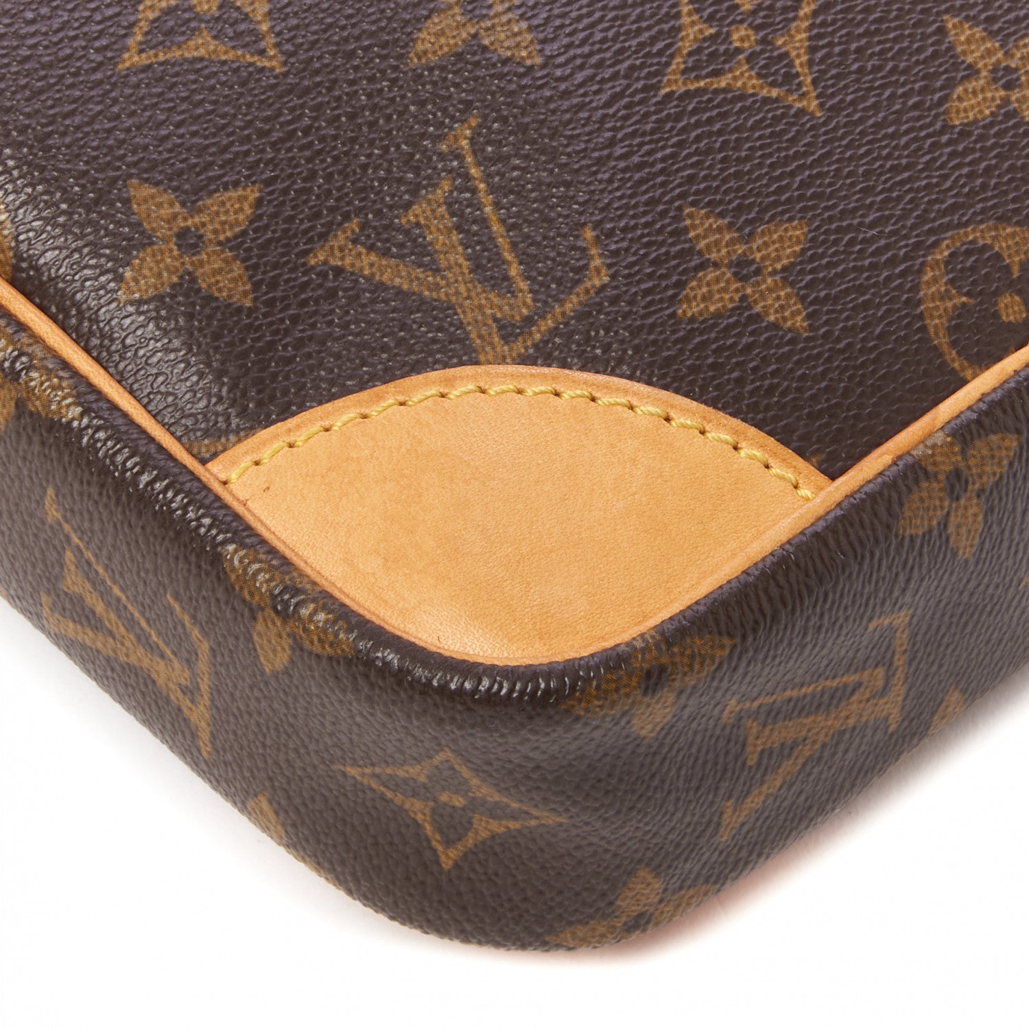 Louis Vuitton Monogram Danube 21 6 of 8