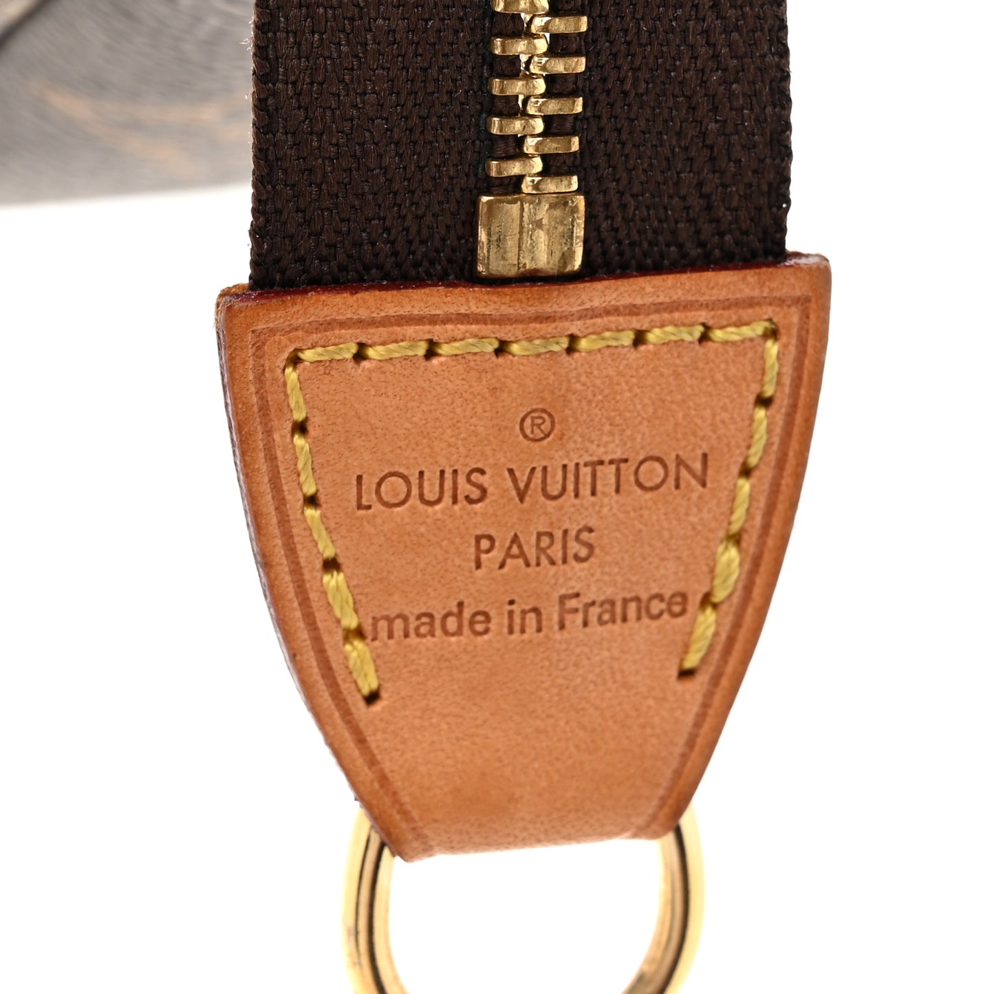 Monogram Pochette Accessories
