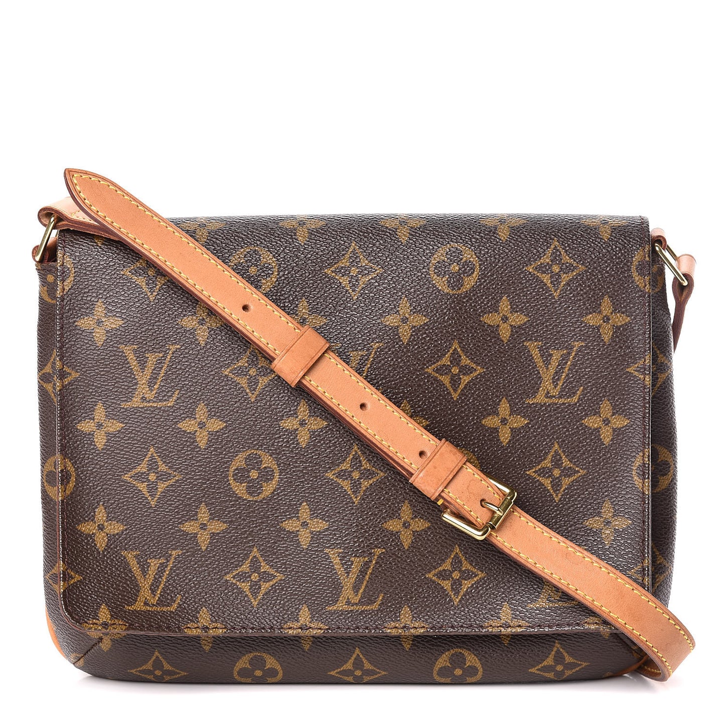Monogram Musette Tango