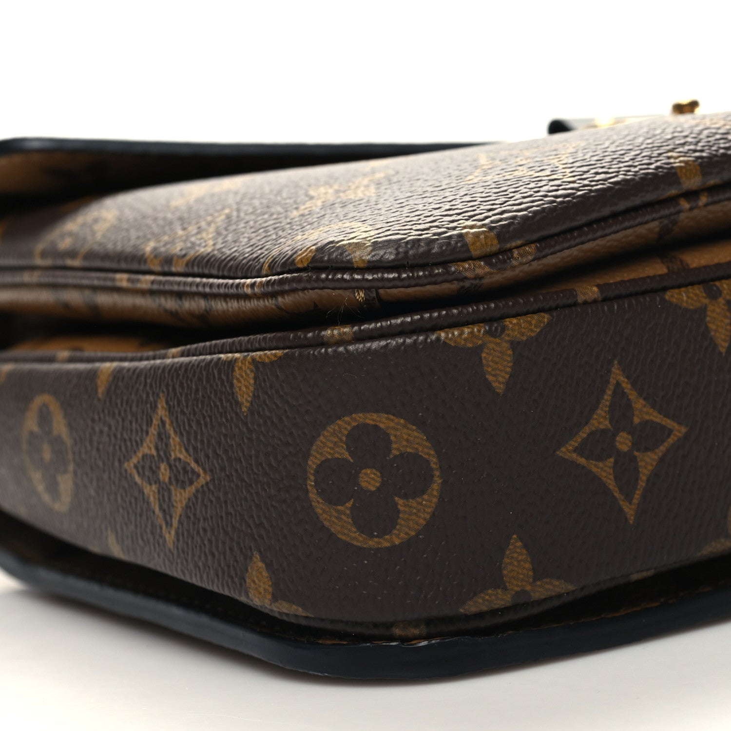 Louis Vuitton Reverse Monogram Pochette Metis 9 of 10