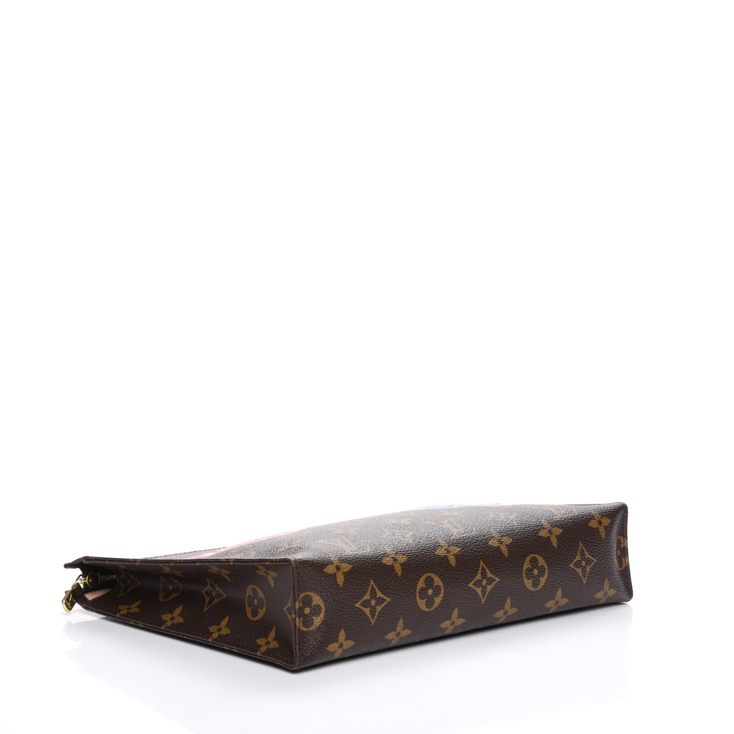 Monogram World Tour Toiletry Pouch 26