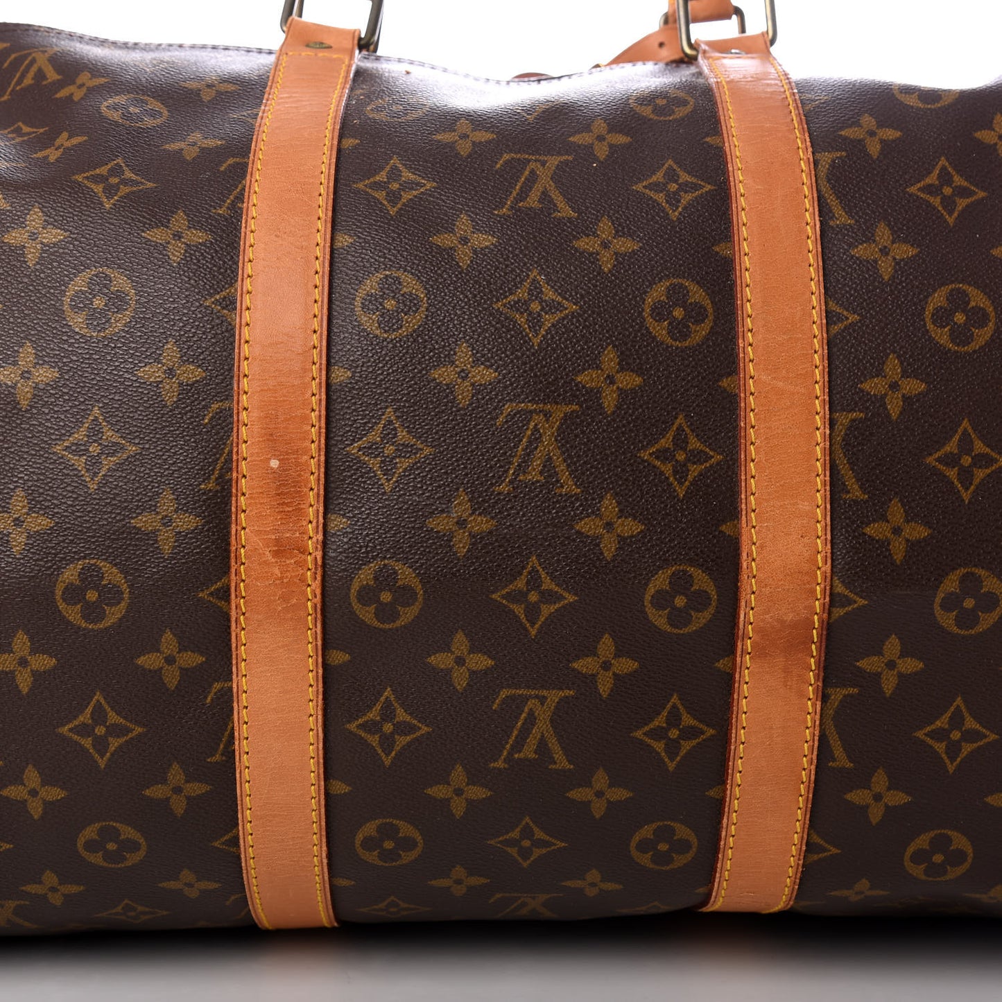 Monogram Keepall 55