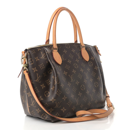 Louis Vuitton Monogram Turenne MM 2 of 7