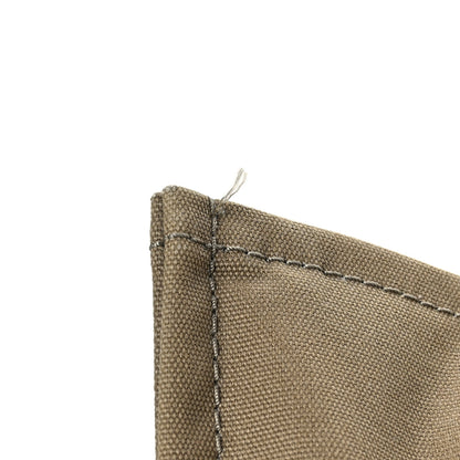 Marc Jacobs Canvas Large Summer Tote Bag Slate Green 10 of 10