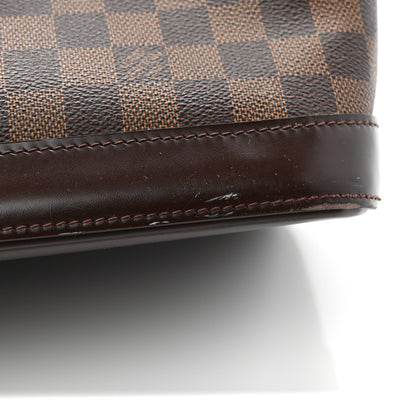 Louis Vuitton Damier Ebene Alma PM 13 of 14