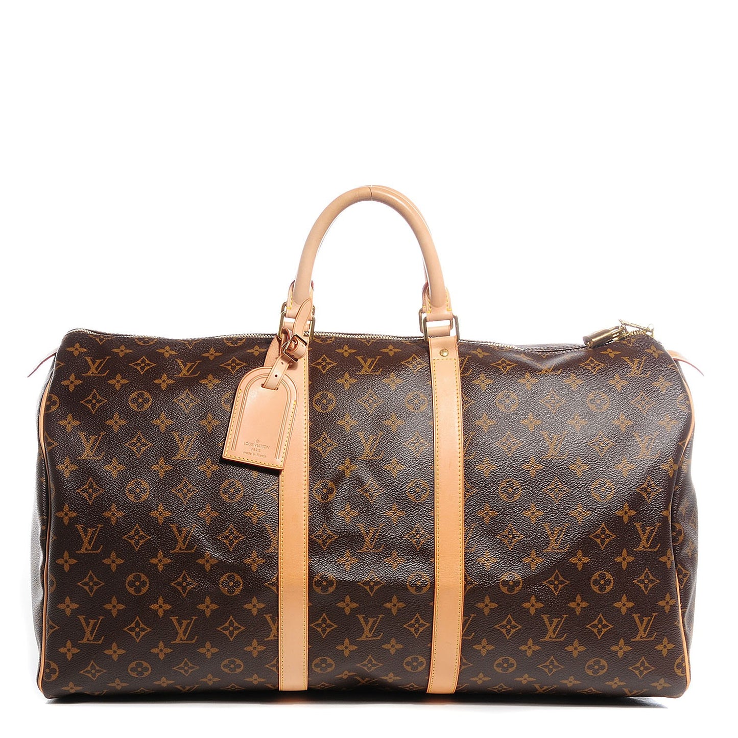 Monogram Keepall 55