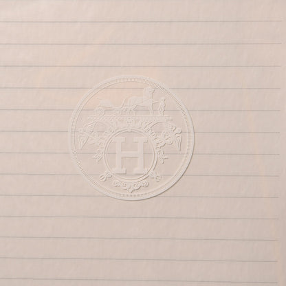 Hermes Togo Ulysse PM Notebook Cover Malachite 8 of 9