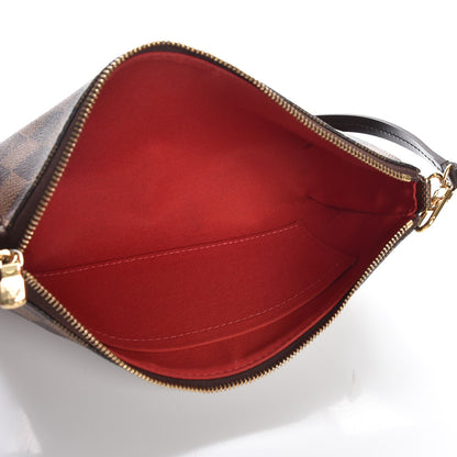 Louis Vuitton Damier Ebene Pochette Accessories NM 5 of 7