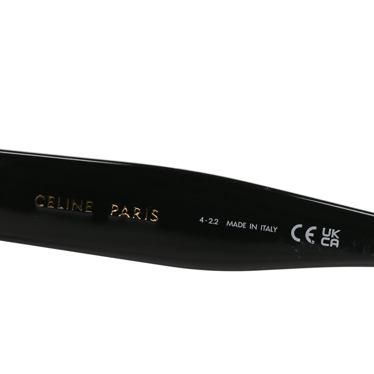 New Audrey CL4002UN Sunglasses Black