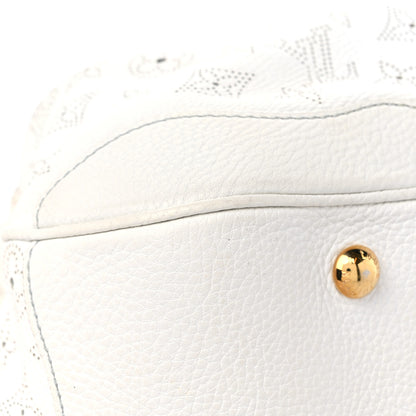 Louis Vuitton Mahina Solar PM White 7 of 13
