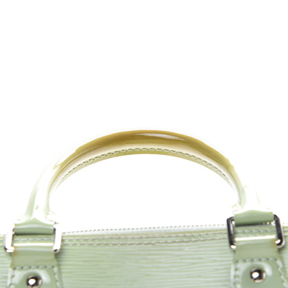 Louis Vuitton Electric Epi Alma PM Amande 12 of 16