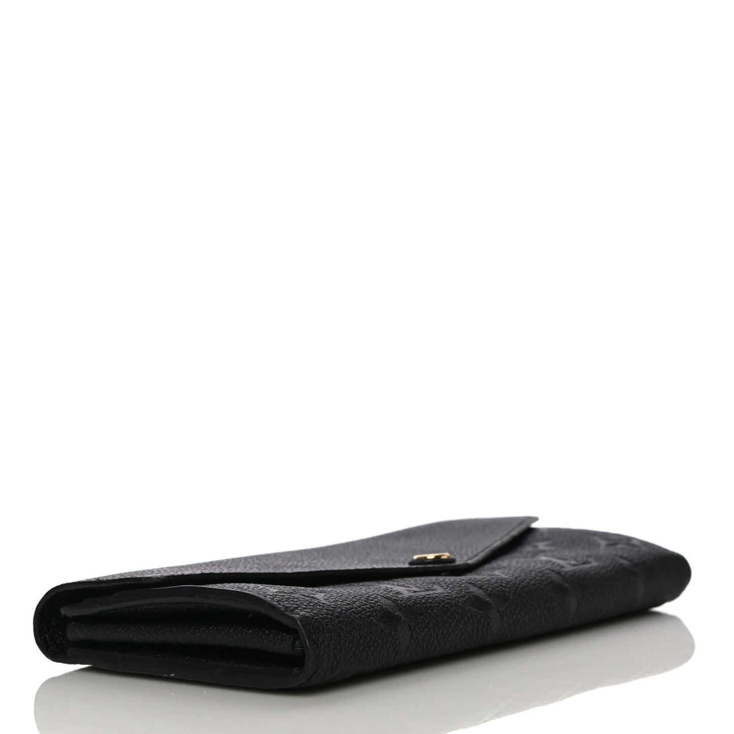 Empreinte Sarah Wallet NM Black