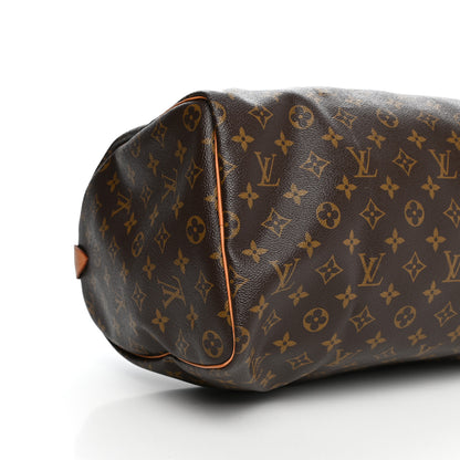 Louis Vuitton Monogram Speedy 40 8 of 11